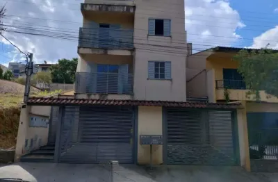 Apartamento com 3 quartos à venda no Santa Ângela, Poços de Caldas 