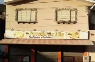 Casa com 3 quartos à venda no Jardim Nova Aparecida, Poços de Caldas 