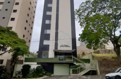 Apartamento com 3 quartos à venda no Jardim dos Estados, Poços de Caldas 