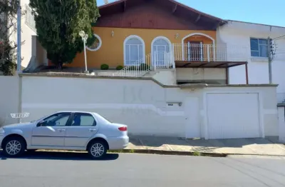 Casa com 4 quartos à venda no Parque Vivaldi Leite Ribeiro, Poços de Caldas 