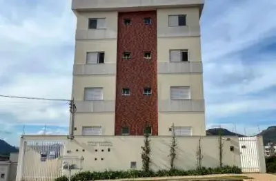 Apartamento com 2 quartos para alugar no Residencial Veredas, Poços de Caldas 
