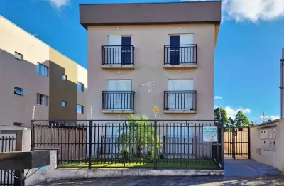Apartamento com 2 quartos para alugar no Loteamento Caldense, Poços de Caldas 