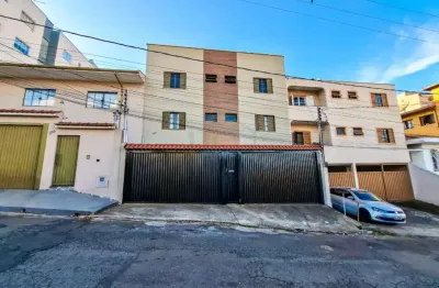 Apartamento com 2 quartos para alugar no Santa Ângela, Poços de Caldas 
