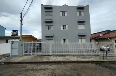 Apartamento com 2 quartos à venda no Santa Ângela, Poços de Caldas 