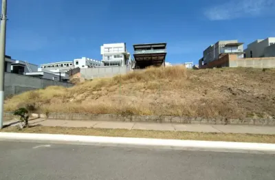 Terreno em condomínio fechado à venda no Centreville, Poços de Caldas 