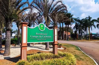 Terreno à venda no Bortolan, Poços de Caldas 