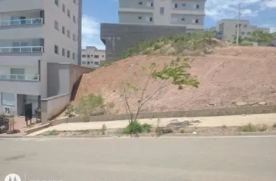 Terreno à venda no Residencial Veredas, Poços de Caldas 
