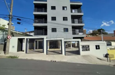 Apartamento com 2 quartos à venda no Jardim Quisisana, Poços de Caldas 