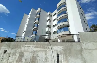 Apartamento com 3 quartos à venda no Jardim Cascatinha, Poços de Caldas 