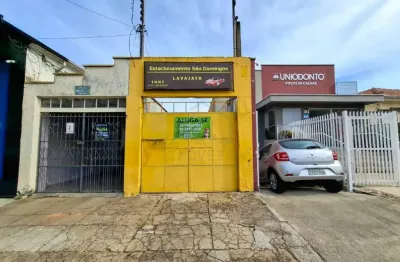 Terreno comercial para alugar no Centro, Poços de Caldas 