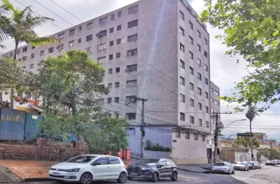 Apartamento com 1 quarto para alugar no Centro, Poços de Caldas 