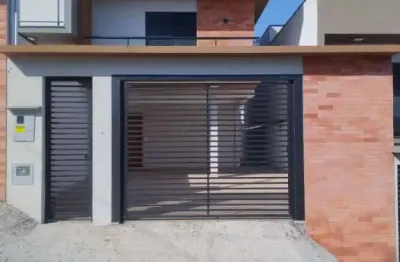 Casa com 3 quartos à venda no Jardim Ipê, Poços de Caldas 