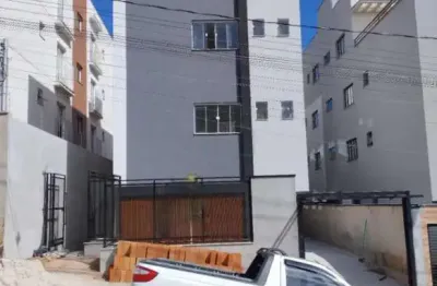 Apartamento com 2 quartos à venda no Residencial Veredas, Poços de Caldas 