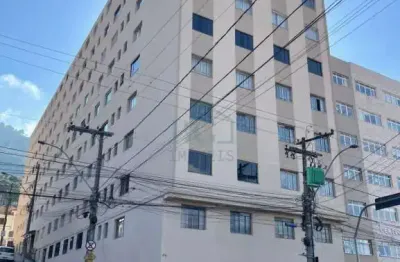 Kitnet / Stúdio à venda no Centro, Poços de Caldas 