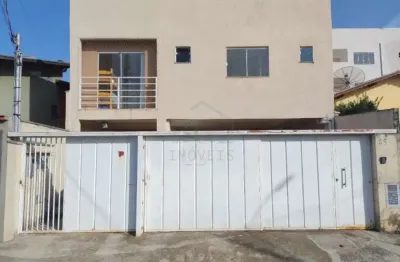 Cobertura com 2 quartos à venda no Jardim São Bento, Poços de Caldas 