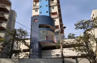 Apartamento com 1 quarto para alugar no São Benedito, Poços de Caldas 