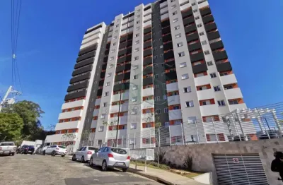 Apartamento com 2 quartos para alugar na Vila Togni, Poços de Caldas 