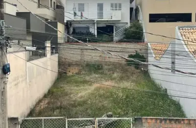 Terreno à venda no Jardim das Hortênsias, Poços de Caldas 