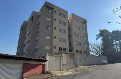 Apartamento com 2 quartos à venda no Jardim dos Estados, Poços de Caldas 