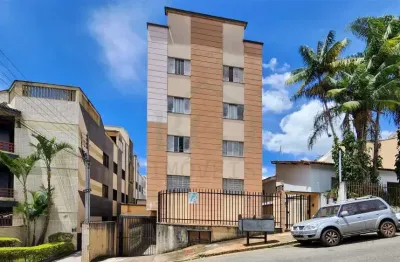 Apartamento com 2 quartos à venda no Jardim Quisisana, Poços de Caldas 