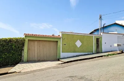 Casa com 2 quartos para alugar no Santa Lúcia, Poços de Caldas 