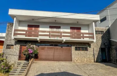 Casa com 3 quartos para alugar no Parque Vivaldi Leite Ribeiro, Poços de Caldas 