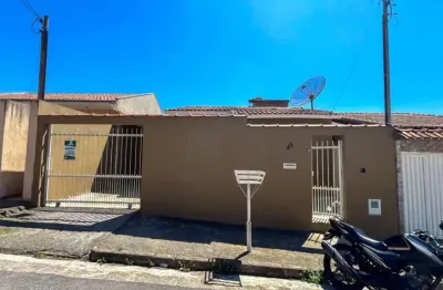 Casa com 3 quartos para alugar no Jardim São Bento, Poços de Caldas 