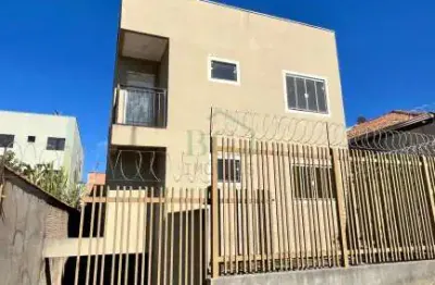 Apartamento com 2 quartos para alugar no Santa Teresa, Poços de Caldas 