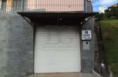 Ponto comercial para alugar no Jardim Quisisana, Poços de Caldas 