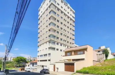 Apartamento com 1 quarto para alugar no Jardim Elvira Dias, Poços de Caldas 