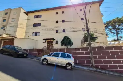 Apartamento com 3 quartos para alugar na Vila Bela, Poços de Caldas 
