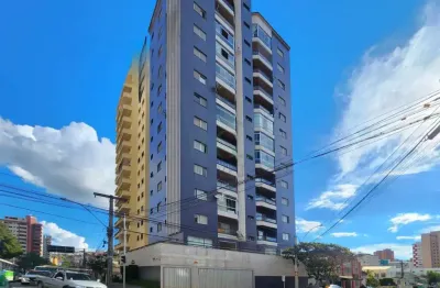 Apartamento com 2 quartos para alugar no Centro, Poços de Caldas 