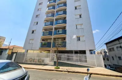 Apartamento com 3 quartos para alugar no Centro, Poços de Caldas 