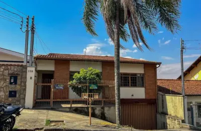 Casa com 3 quartos para alugar no Jardim Vitória, Poços de Caldas 