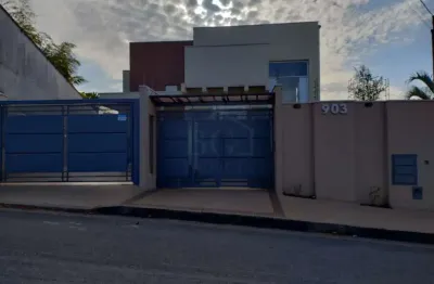 Casa com 4 quartos à venda no Jardim Europa, Poços de Caldas 