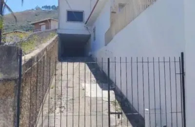 Casa com 2 quartos à venda no Jardim dos Estados, Poços de Caldas 