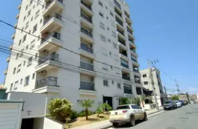 Apartamento com 3 quartos à venda no Jardim Elvira Dias, Poços de Caldas 