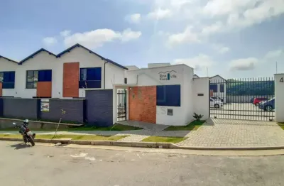 Casa em condomínio fechado com 2 quartos à venda no Jardim Belvedere, Poços de Caldas 