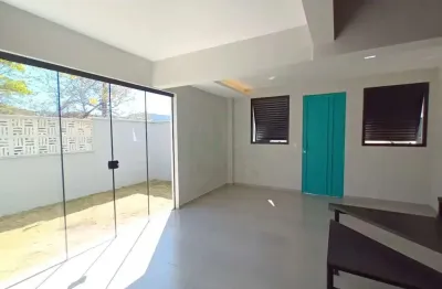 Casa em condomínio fechado com 2 quartos à venda no Jardim Vitória, Poços de Caldas 