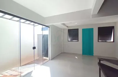 Casa em condomínio fechado com 2 quartos à venda no Jardim Vitória, Poços de Caldas 