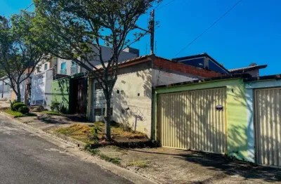 Casa com 2 quartos para alugar no Santa Teresa, Poços de Caldas 