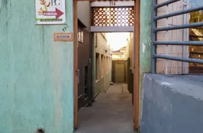 Casa comercial para alugar no Centro, Poços de Caldas 