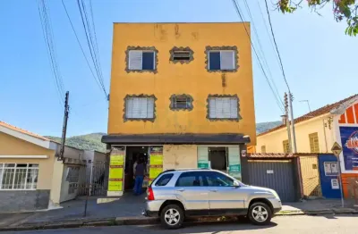 Apartamento com 3 quartos para alugar na Nossa Senhora Aparecida, Poços de Caldas 