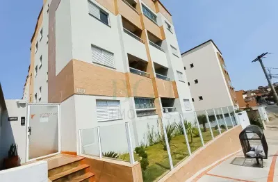 Apartamento com 3 quartos à venda no Jardim Quisisana, Poços de Caldas 