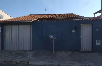 Casa com 2 quartos à venda no Jardim Aeroporto, Poços de Caldas 