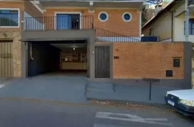 Casa com 3 quartos à venda no Santa Ângela, Poços de Caldas 