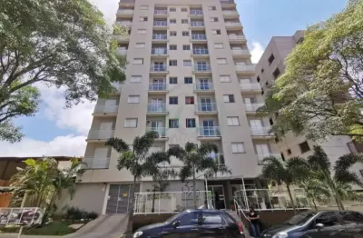 Apartamento com 2 quartos à venda na Vila Togni, Poços de Caldas 