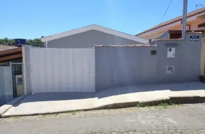 Casa com 2 quartos à venda no Jardim Country Club, Poços de Caldas 