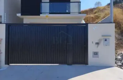 Casa com 3 quartos à venda no Jardim Belvedere, Poços de Caldas 