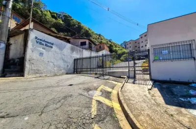 Apartamento com 2 quartos para alugar no Jardim São Jorge, Poços de Caldas 